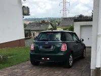 Occasion Mini ONE 98 ch (72 kW) 2012 Vert Citadine