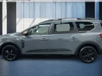 Gebraucht Dacia Jogger Extreme 110 PS (80 kW) 2025 Dolomitgrau Van / Kleinbus