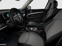 Gebraucht Mini Cooper S Pepper 178 PS (130 kW) 2023 Blau Kleinwagen