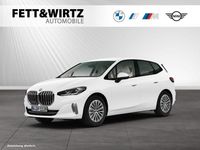 Gebraucht BMW 220 163 PS (119 kW) 2025 Alpinweiss