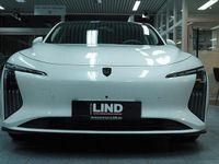 Neu DFSK Forthing 7 209 PS (153 kW) 2025 Weiß Limousine