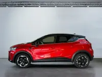 Neu Mitsubishi ASX Edition 141 PS (103 kW) 2026 Schwarz SUV