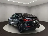 Neu Audi Q4 e-tron 219 kW (299 PS) 2026 Mythosschwarz metallic SUV
