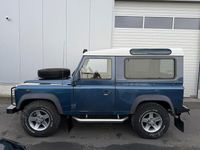 Gebraucht Land Rover Defender 2005 Other