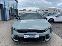 Neu Kia K4 GT-Line 179 PS (131 kW) 2026 Morgenbrise Limousine