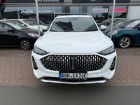Gebraucht Wey 05 Lux 476 PS (350 kW) 2024 Snow white SUV