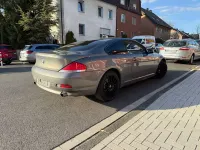Gebraucht BMW 645 Basis 333 PS (244 kW) 2004 Grau Coupé