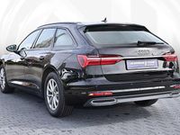 Gebraucht Audi A6 Premium 204 PS (150 kW) 2023 Schwarz Kombi
