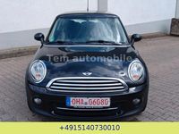 Usado Mini Cooper 122 HP (89 kW) 2012 Preto Citadino