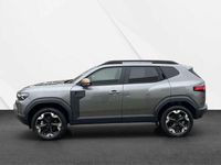Neu Dacia Duster Extreme 154 PS (113 kW) 2026 Dolomitgrau SUV