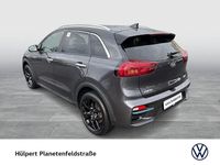 Gebraucht Kia e-Niro Vision 150 kW (204 PS) 2020 Graphit metallic SUV