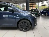 Gebraucht Peugeot 108 Active 69 PS (50 kW) 2014 Blau Limousine