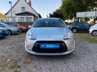 Gebraucht Citroën C3 Tendance 95 PS (69 kW) 2010 Silber Kleinwagen