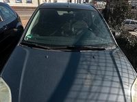 Gebraucht Ford Fiesta 70 PS (51 kW) 2006 Grau Kleinwagen