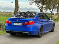 gebraucht BMW 530 530 d Blue Performance Sport-Aut.