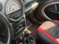 Gebraucht Mini Cooper Countryman 122 PS (89 kW) 2011 Silber SUV