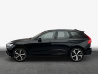 Gebraucht Volvo XC60 Plus 253 PS (186 kW) 2023 Schwarz SUV