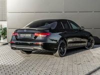 Gebraucht Mercedes E300 AMG 320 PS (235 kW) 2022 Schwarz Limousine