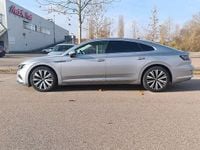 Gebraucht VW Arteon 190 PS (139 kW) 2021 Limousine