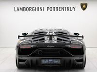 Gebraucht Lamborghini Aventador 770 PS (566 kW) 2019 Grau