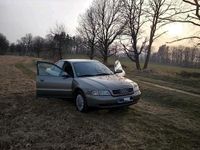 Gebraucht Audi A4 101 PS (74 kW) 1997 Andere farben Limousine