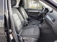 gebraucht Audi Q3 1.4 TFSI S-tronic S-Line Navi PDC SHZ GRA Xenon Klima