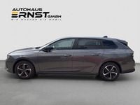 Gebraucht Opel Astra 131 PS (96 kW) 2025 Grau Kombi