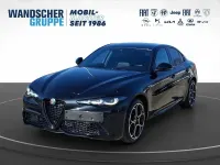 Gebraucht Alfa Romeo Giulia Veloce 280 PS (205 kW) 2024 Grau Limousine