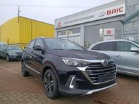 Używany Baic X55 136 KM (100 kW) 2023 Czarny SUV