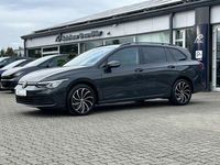 Gebraucht VW Golf VII 116 PS (85 kW) 2021 Andere Limousine