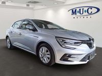 gebraucht Renault Mégane IV 1.5 BLUE dCi Diesel FAP Business Edition