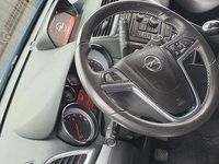 Gebraucht Opel Mokka Edition 140 PS (102 kW) 2014 Blau SUV