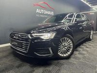 Gebraucht Audi A6 231 PS (169 kW) 2019 Schwarz Limousine
