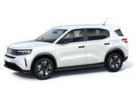 Neu Opel Frontera Edition 110 PS (80 kW) 2025 Karbon schwarz SUV