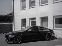 gebraucht Mercedes C63 AMG 