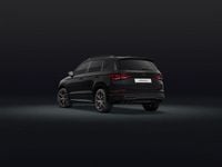 Neu Cupra Ateca 150 PS (110 kW) 2026 Schwarz SUV