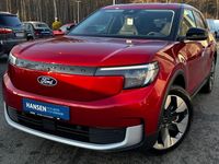 Gebraucht Ford Explorer Premium 210 kW (286 PS) 2025 Rot SUV