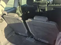 Gebraucht Opel Zafira Innovation 125 PS (91 kW) 2011 Van / Kleinbus