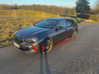 Gebraucht BMW 128 Performance 265 PS (194 kW) 2022 Grau Limousine