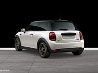 Gebraucht Mini Cooper SE Hatch 135 kW (184 PS) 2023 Weiß Kleinwagen