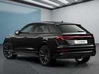Neu Audi SQ8 507 PS (372 kW) 2025 Schwarz SUV