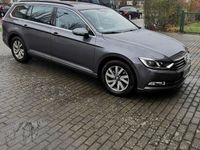 Gebraucht VW Passat 150 PS (110 kW) 2017 Grau Kombi
