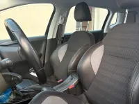 Gebraucht Peugeot 2008 96 PS (70 kW) 2015 Schwarz SUV