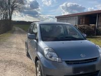 gebraucht Daihatsu Sirion 1.3 -