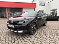 Neu Citroën C4 2026 Schwarz SUV
