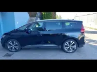 Occasion Renault Scenic E-Tech 110 ch (80 kW) 2017 Noir Monospace