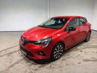 Gebraucht Renault Clio V Equilibre 67 PS (49 kW) 2023 Rot Kleinwagen