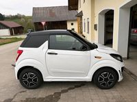 Gebraucht Ligier JS50 2021 Weiß Kleinwagen