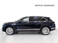 Gebraucht Bentley Bentayga 551 PS (405 kW) 2023 Dark sapphire SUV