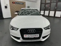 Gebraucht Audi A5 Design 300 PS (220 kW) 2015 Weiß Coupé
